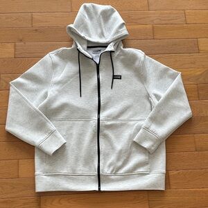 American Eagle zip up hoodie